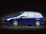 Ford Focus Wagon Kona Concept 2000 года